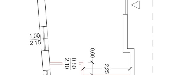 Apartamento de 1 dormitorio en San Giuliano Milanese, Italy No. 324257 25