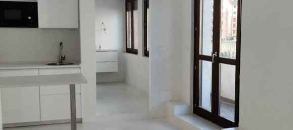 Apartamento de 1 dormitorio en San Giuliano Milanese, Italy No. 324257 13