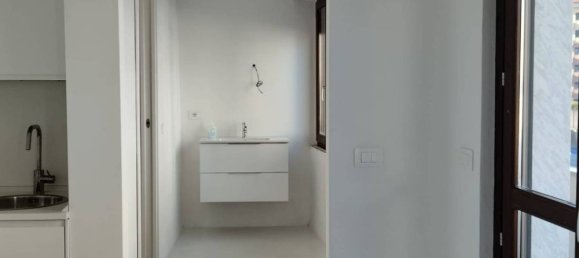 Apartamento de 1 dormitorio en San Giuliano Milanese, Italy No. 324257 19