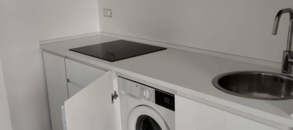 Apartamento de 1 dormitorio en San Giuliano Milanese, Italy No. 324257 7