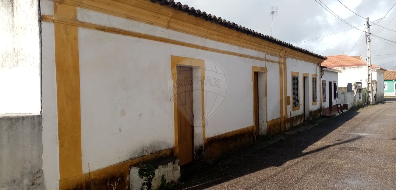 3 Schlafzimmer Haus in Abrantes, Portugal, Nr. 19737