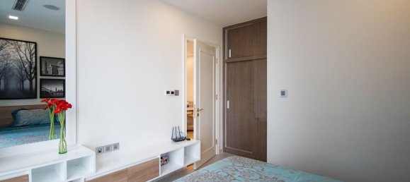 2 rooms Office in District 1, Vietnam No. 17717 5