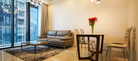 2 rooms Office in District 1, Vietnam No. 17717 14