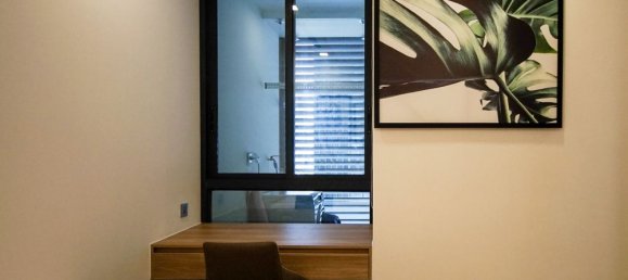 2 rooms Office in District 1, Vietnam No. 17717 10