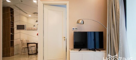 2 rooms Office in District 1, Vietnam No. 17717 19