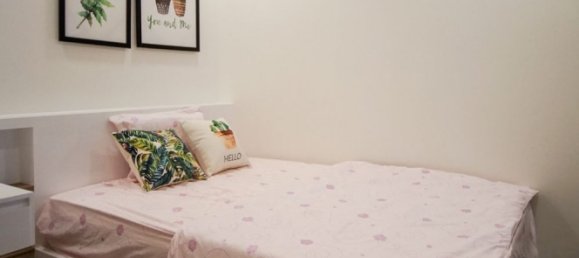 2 rooms Office in District 1, Vietnam No. 17717 9