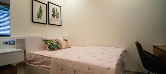 2 rooms Office in District 1, Vietnam No. 17717 8