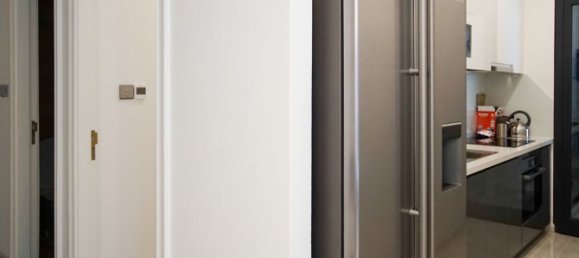 2 rooms Office in District 1, Vietnam No. 17717 21