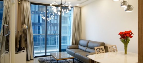 2 rooms Office in District 1, Vietnam No. 17717 13