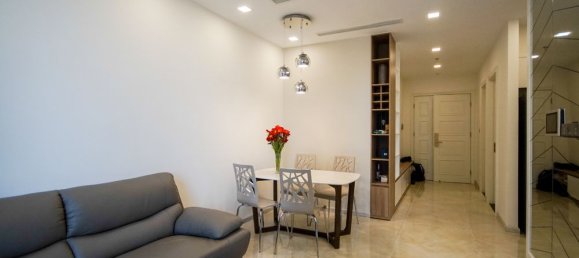 2 rooms Office in District 1, Vietnam No. 17717 16