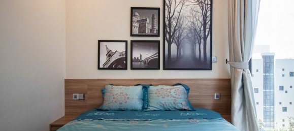 2 rooms Office in District 1, Vietnam No. 17717 3