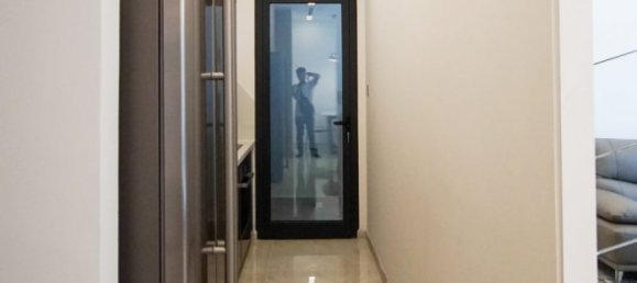 2 rooms Office in District 1, Vietnam No. 17717 20