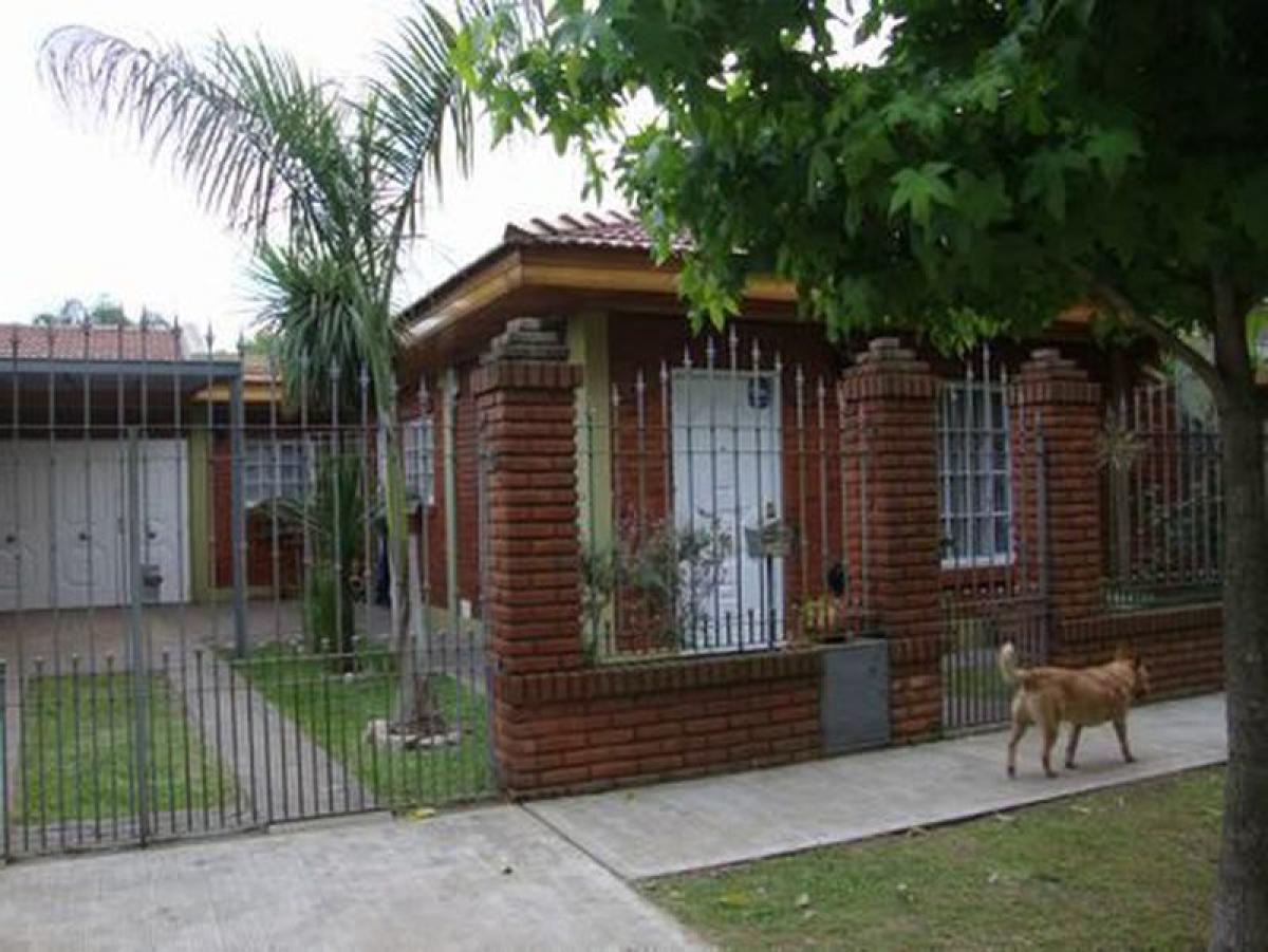 2 Schlafzimmer Haus in Berazategui, Argentina, Nr. 803