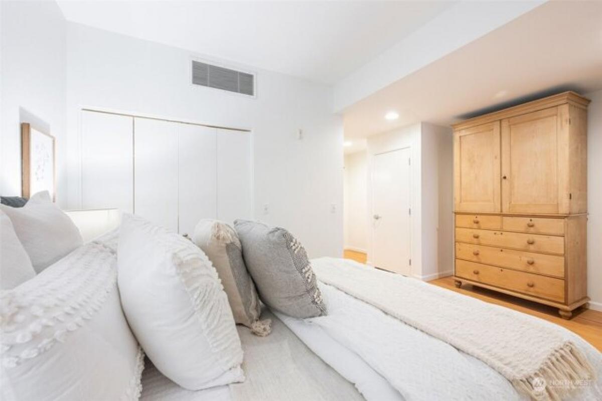 استوديو في Seattle, USA رقم 213430