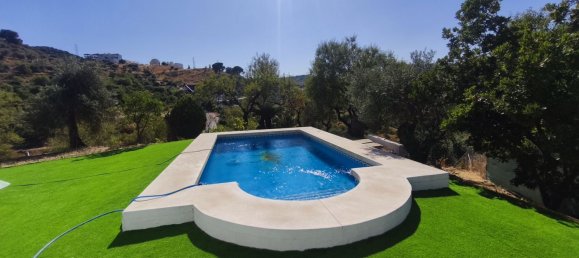 Casa T3 em Monda, Spain N.º 144141 31