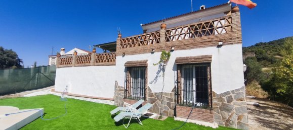 Casa T3 em Monda, Spain N.º 144141 32