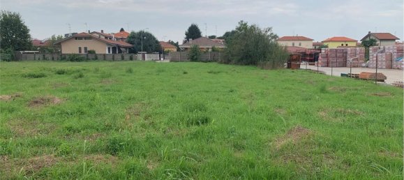  قطعة أرض في Vanzaghello, Italy رقم 381431 8