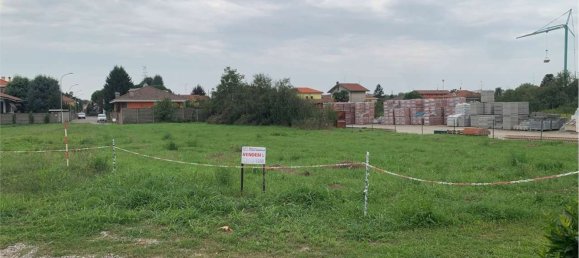  قطعة أرض في Vanzaghello, Italy رقم 381431 14