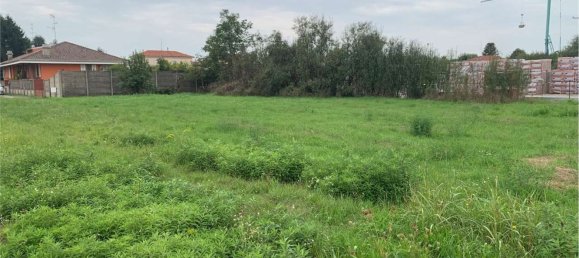  قطعة أرض في Vanzaghello, Italy رقم 381431 9