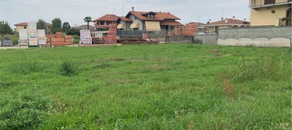  قطعة أرض في Vanzaghello, Italy رقم 381431 10