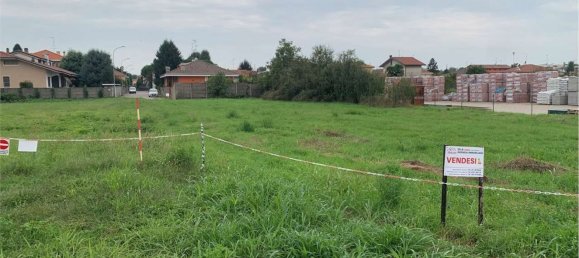  قطعة أرض في Vanzaghello, Italy رقم 381431 7