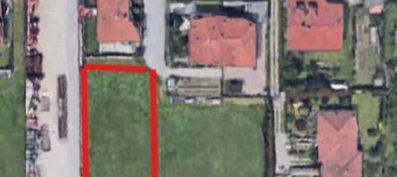  قطعة أرض في Vanzaghello, Italy رقم 381431 2