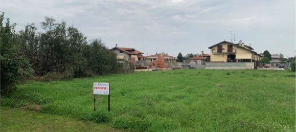  قطعة أرض في Vanzaghello, Italy رقم 381431 4