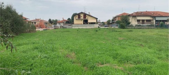  قطعة أرض في Vanzaghello, Italy رقم 381431 13