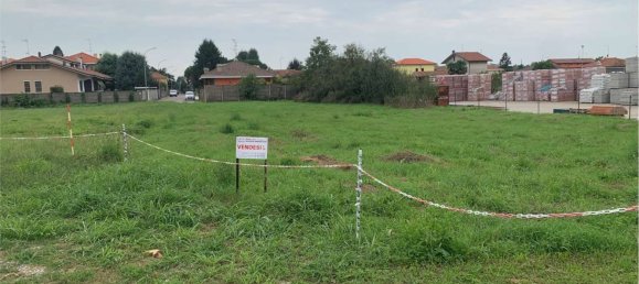  قطعة أرض في Vanzaghello, Italy رقم 381431 11