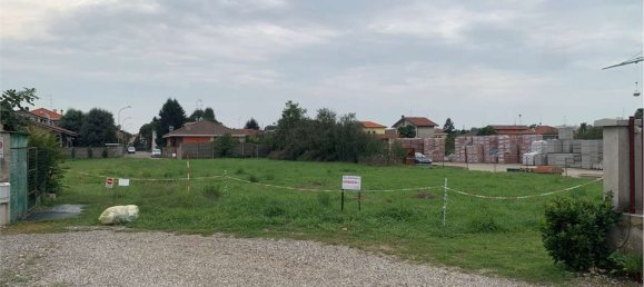  قطعة أرض في Vanzaghello, Italy رقم 381431 5