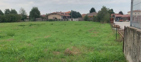  قطعة أرض في Vanzaghello, Italy رقم 381431 6