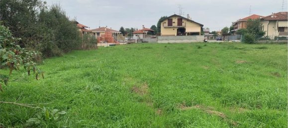  قطعة أرض في Vanzaghello, Italy رقم 381431 3