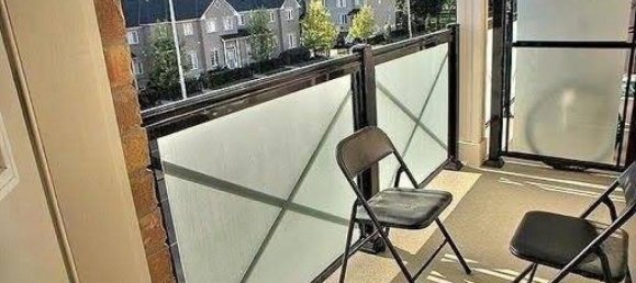 Квартира с 2 спальнями в Торонто, Канада № 12 3