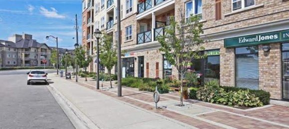 Квартира с 2 спальнями в Торонто, Канада № 12 4