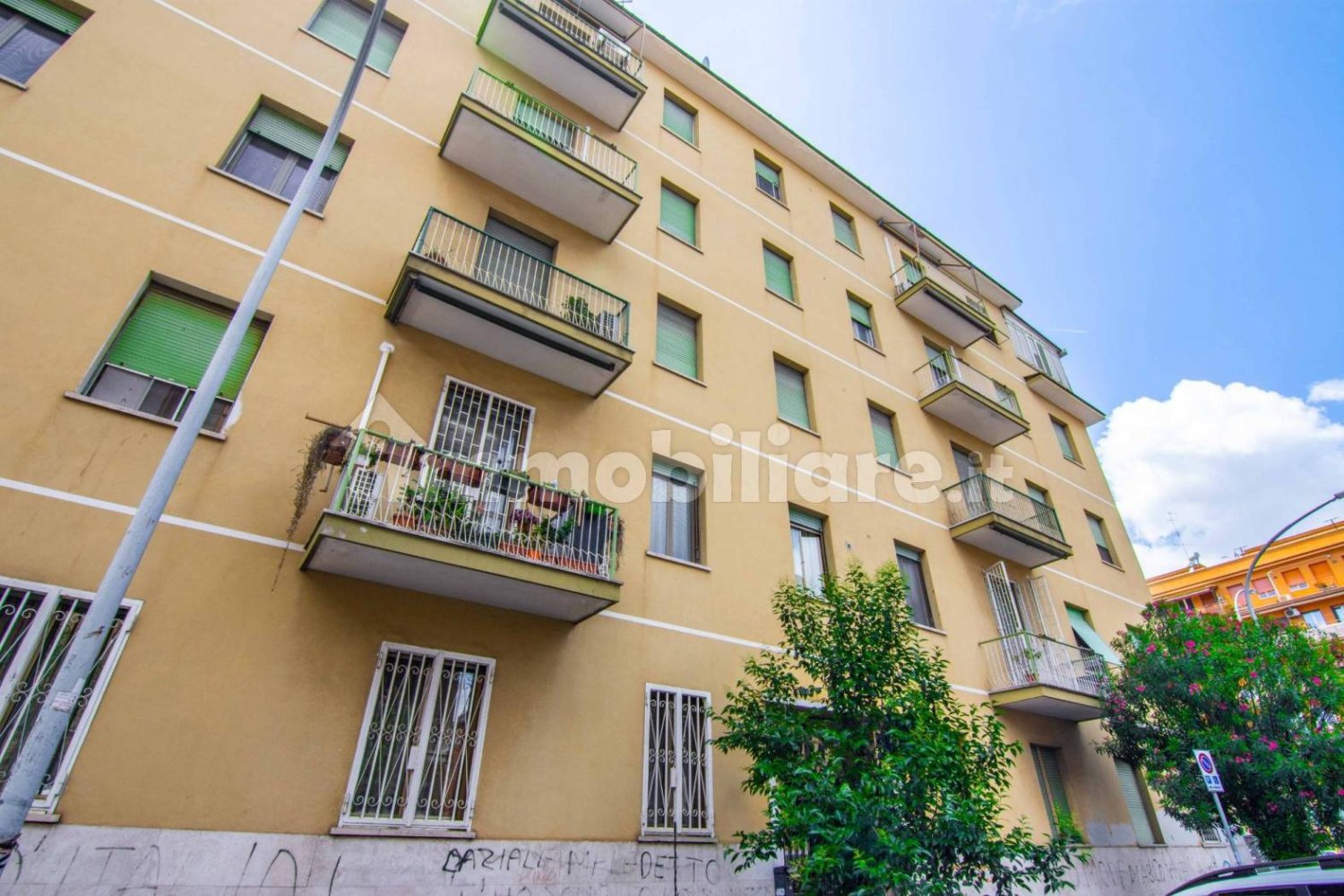 3 chambres Appartement à Rome, Italy No. 356921