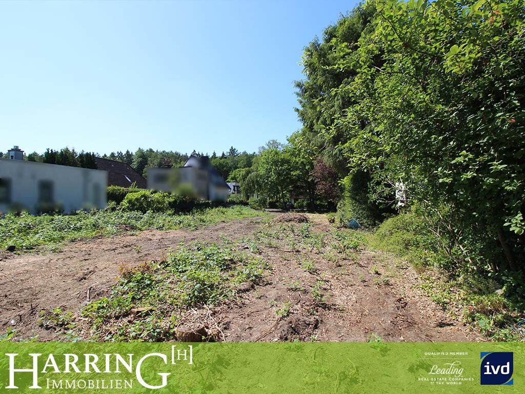  Land in Stormarn, Germany No. 24513