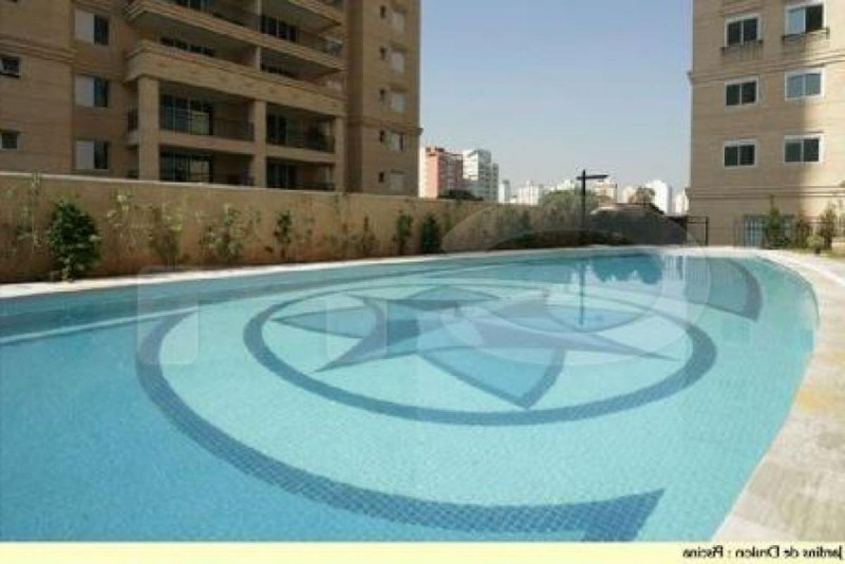 3 غرف نوم شقة في Sao Paulo, Brazil رقم 459235