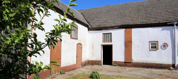 Granja de 4 habitaciónes en Potsdam-Mittelmark, Germany No. 353436 10
