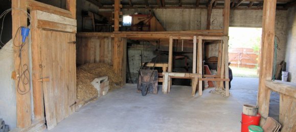 Granja de 4 habitaciónes en Potsdam-Mittelmark, Germany No. 353436 13