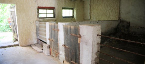 Granja de 4 habitaciónes en Potsdam-Mittelmark, Germany No. 353436 12