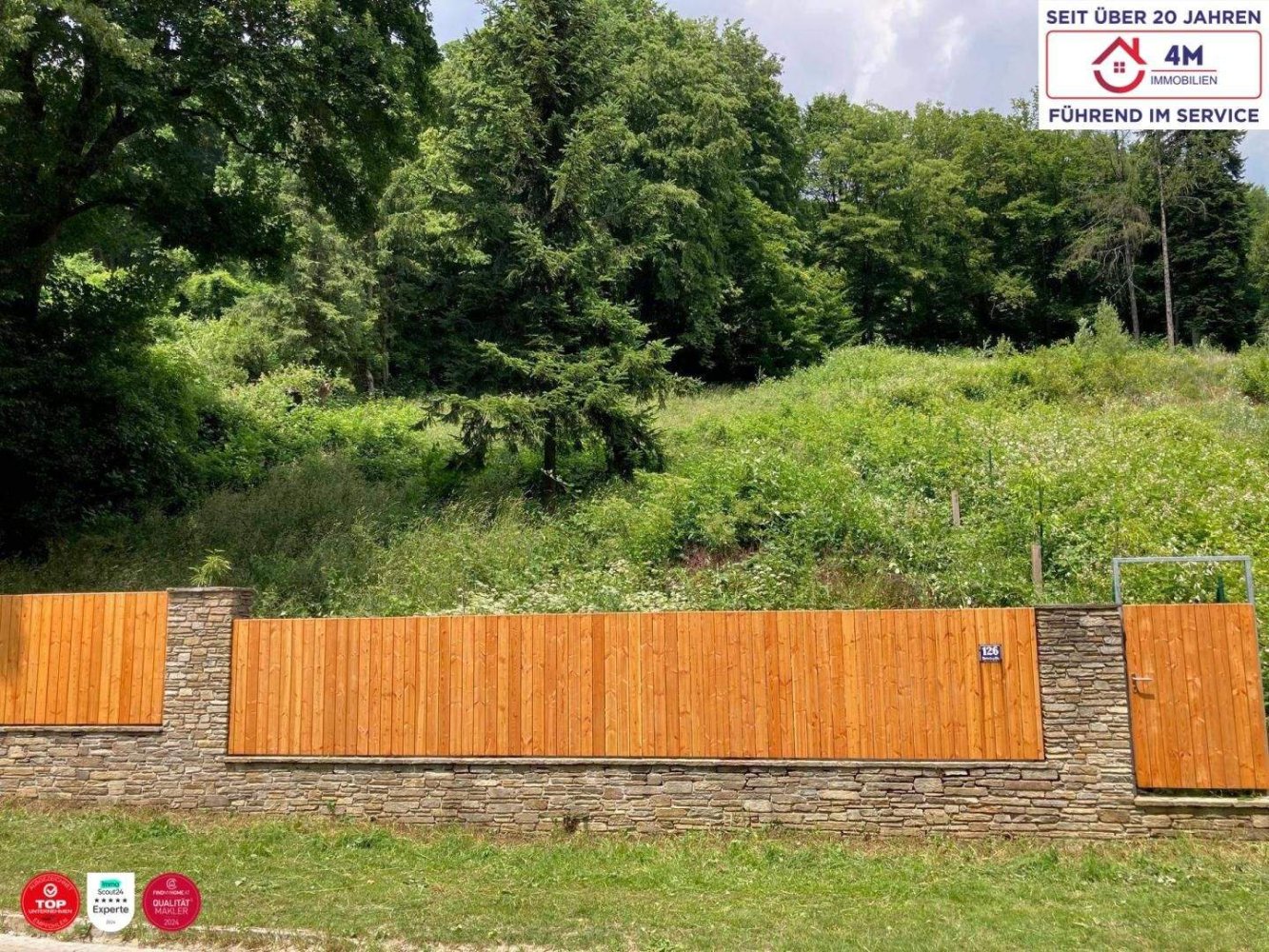  Land in Klosterneuburg, Austria No. 245070