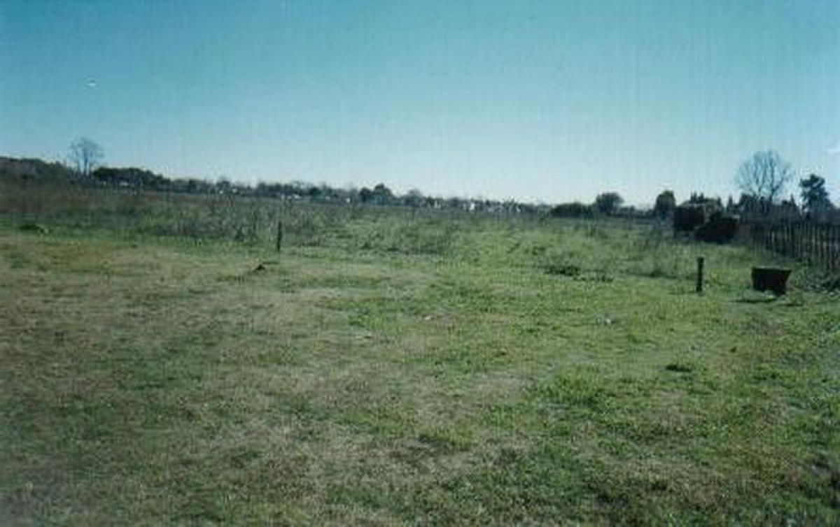 Quinta T2 em Buenos Aires, Argentina N.º 118115