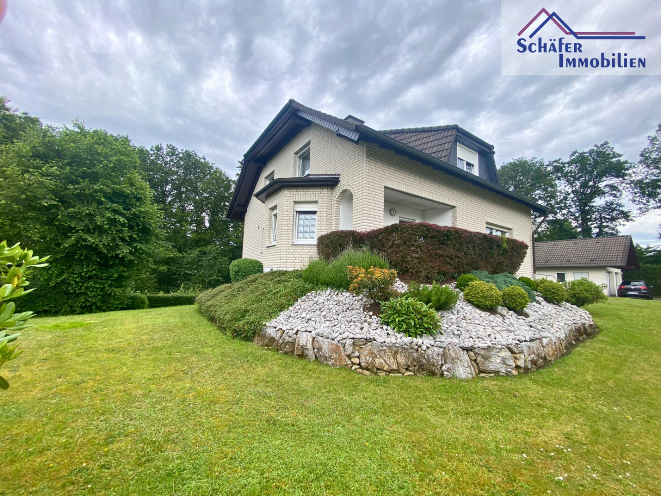 4 Schlafzimmer Haus in Olpe, Germany, Nr. 178592