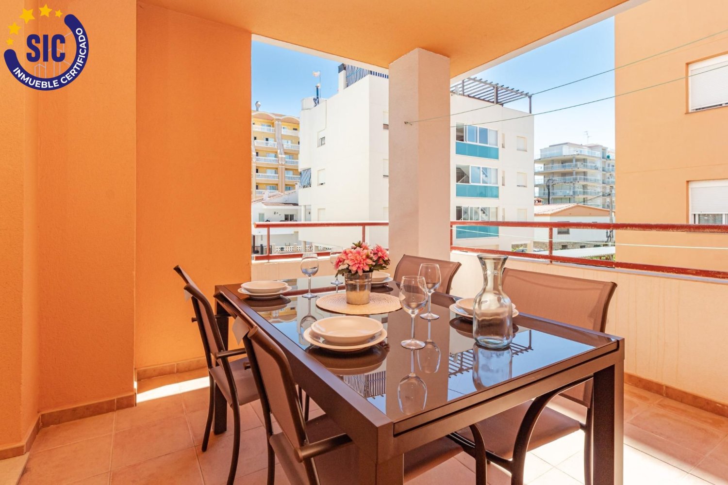 1 bedroom Apartment in Castellon, Spain No. 98024