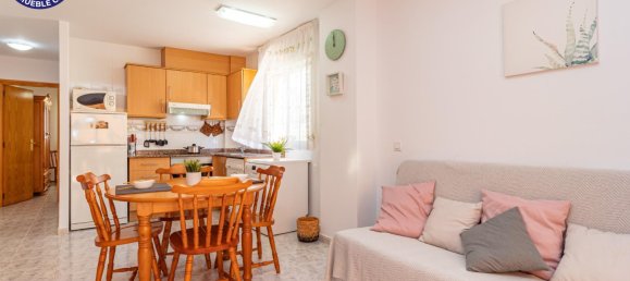 1 bedroom Apartment in Castellon, Spain No. 98024 8