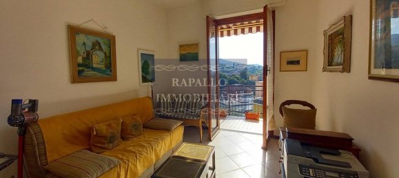Apartamento de 2 dormitorios en Rapallo, Italy No. 9789 29