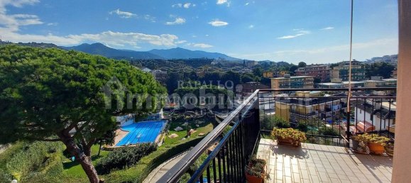 Apartamento de 2 dormitorios en Rapallo, Italy No. 9789 2