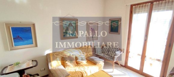 Apartamento de 2 dormitorios en Rapallo, Italy No. 9789 15