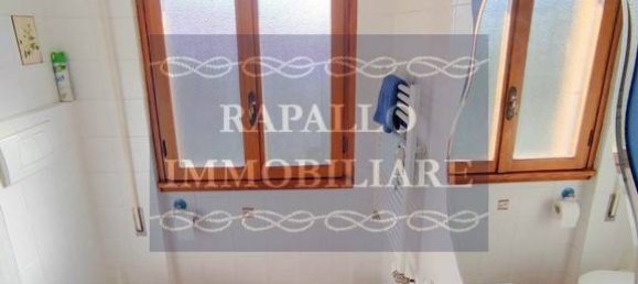 Apartamento de 2 dormitorios en Rapallo, Italy No. 9789 7