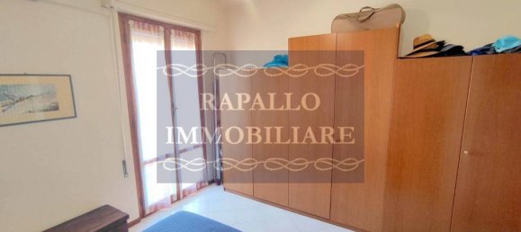 Apartamento de 2 dormitorios en Rapallo, Italy No. 9789 17